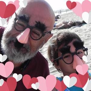 Meet your Posher, Jesus